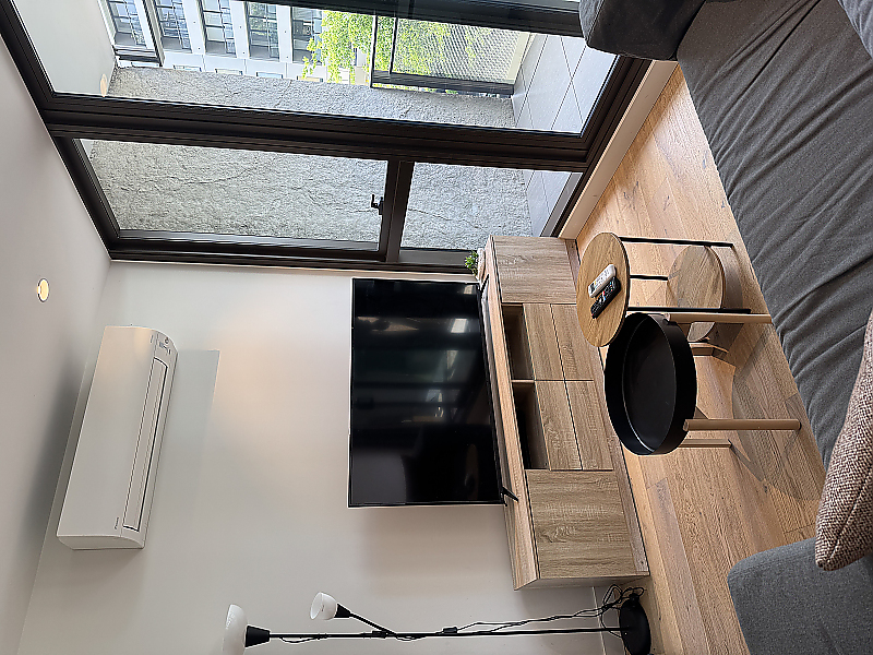 Actual Photos of a 1 Bedroom | 1 Bathroom The Evermore Residences 459-Aspire-Residences-Pty-Ltd-ATF-Aspire-Residences-Unit-Trust-accomodation-10