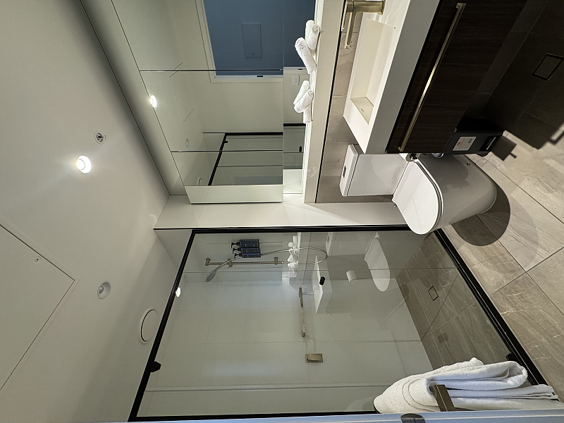 The Evermore Residences - 2 Bedroom | 2 Bathroom   Apartment