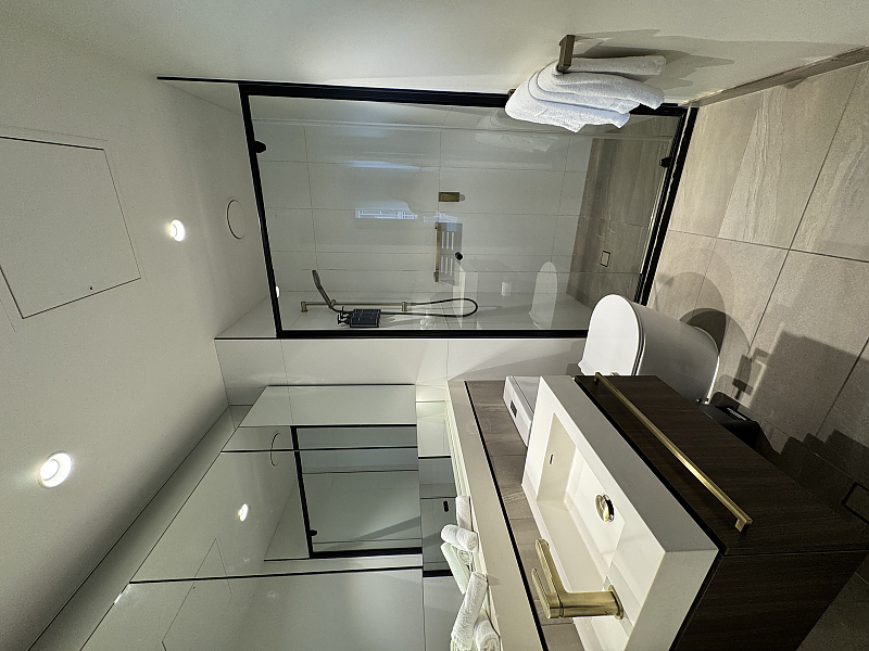 The Evermore Residences - 2 Bedroom | 2 Bathroom   Apartment