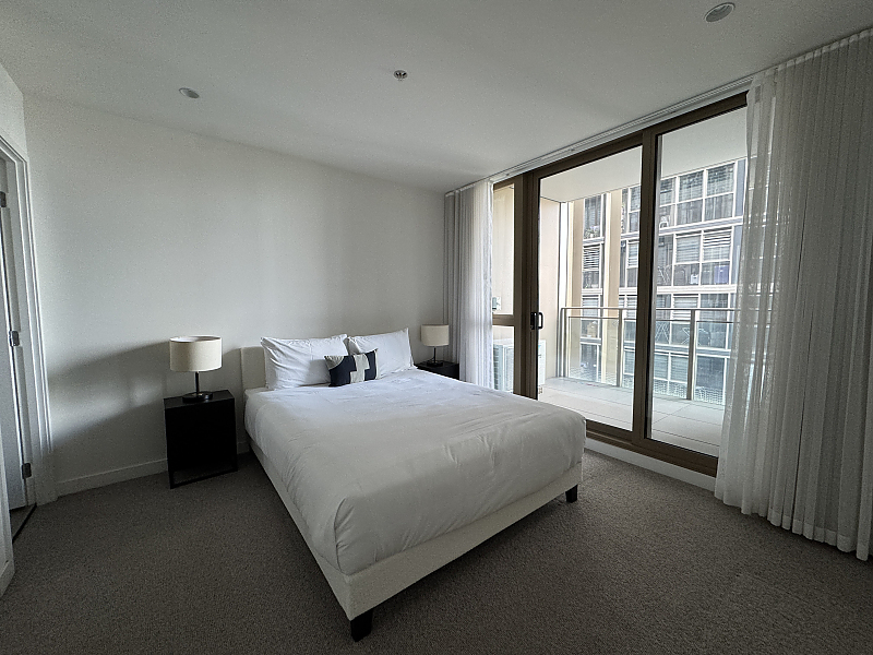 The Evermore Residences - 2 Bedroom | 2 Bathroom   Apartment