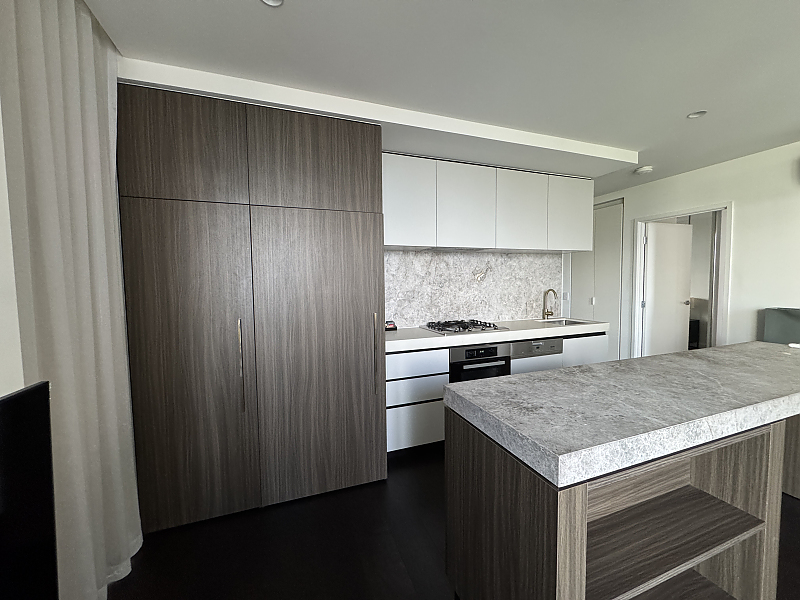 The Evermore Residences - 2 Bedroom | 2 Bathroom   Apartment
