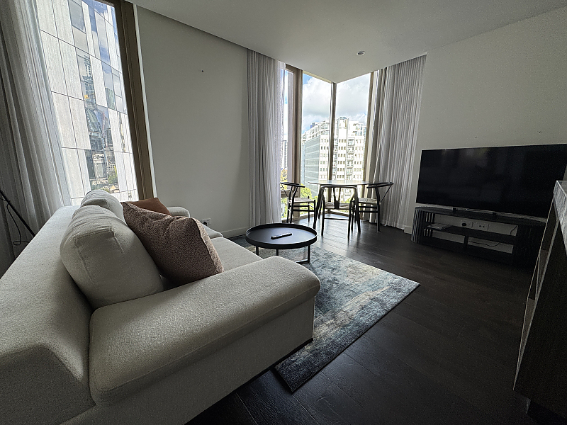 Actual Photos of a 2 Bedroom | 2 Bathroom The Evermore Residences 459-Aspire-Residences-Pty-Ltd-ATF-Aspire-Residences-Unit-Trust-accomodation-10