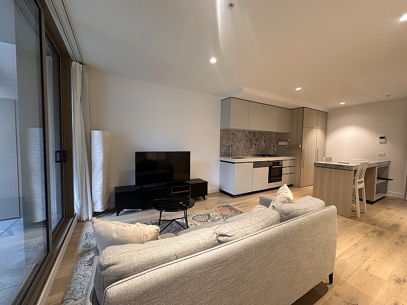 Actual Photos of a 2 Bedroom 2 Bathroom The Evermore Residences 459-Aspire-Residences-Pty-Ltd-ATF-Aspire-Residences-Unit-Trust-accomodation-10
