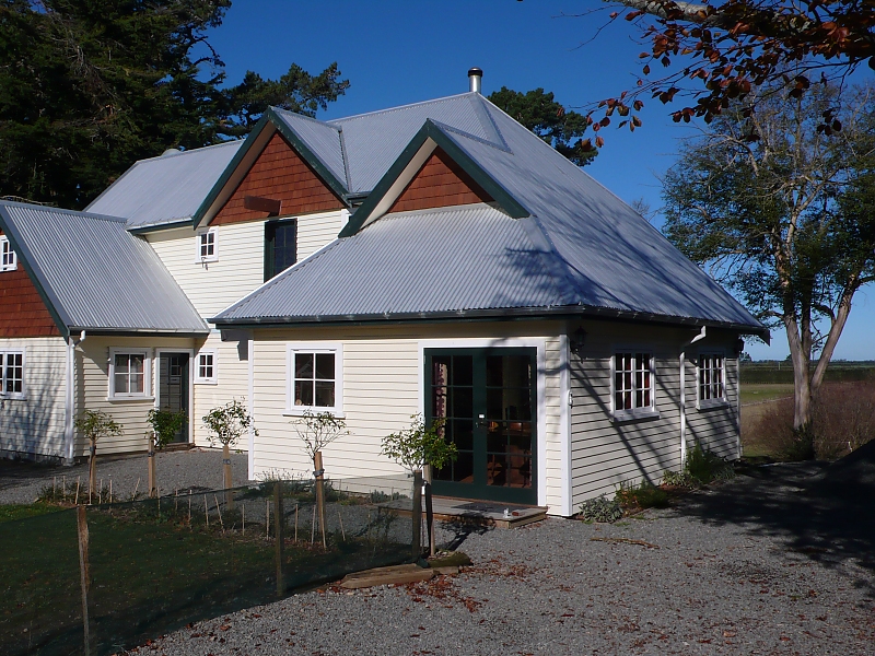 Actual Photos of a 3 Bedroom House-The Granary The Granary at Gunyah 262-Gunyah-Counry-Estate-accomodation-Methven