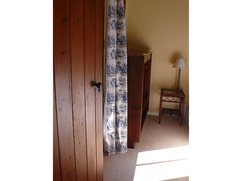 Actual Photos of a 2 Bedroom house The Granary at Gunyah 262-Gunyah-Counry-Estate-accomodation-Methven