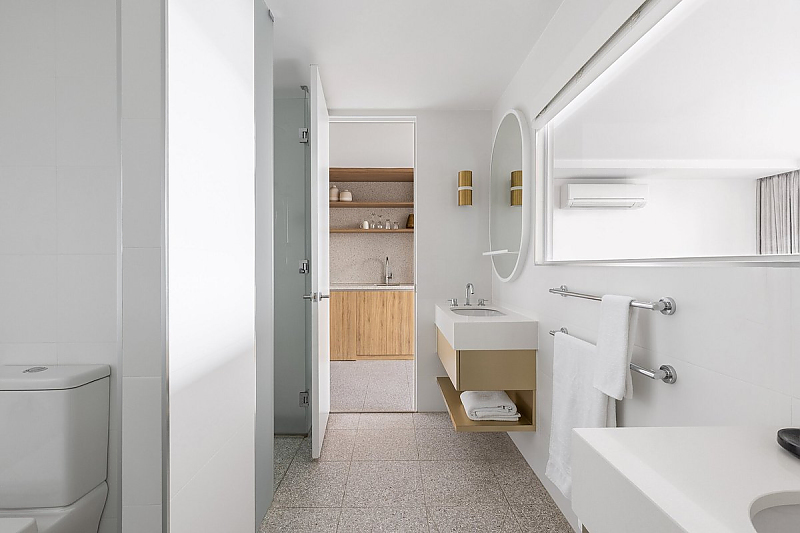 The Johnson Hotel & Residences - Studio Suite  Apartment