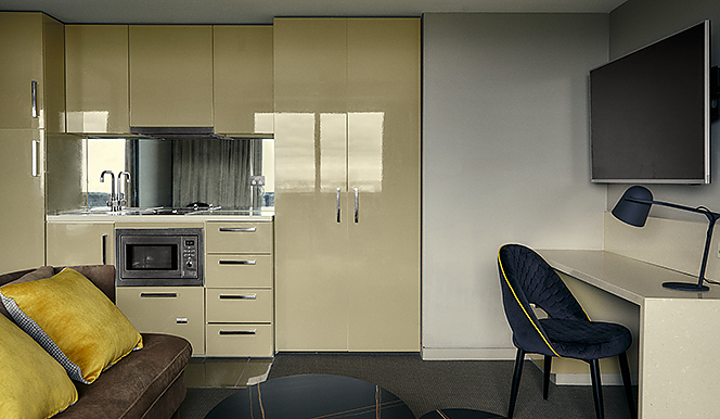 Actual Photos of a Suite The Kinson 466-452-HM-PTY-LTD-accomodation-4