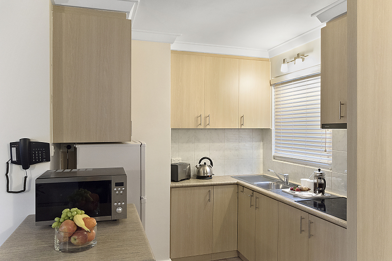 Actual Photos of a Courtyard Suites  The Peninsula 374-The-Peninsula--accomodation-41