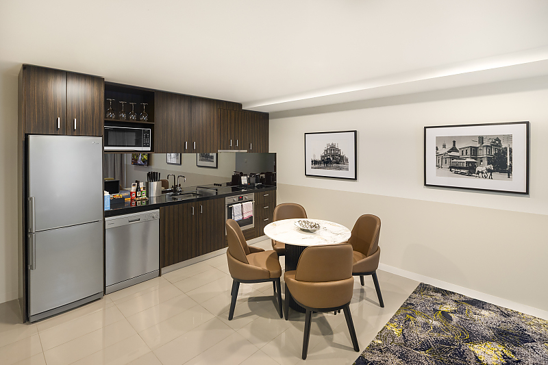 Actual Photos of a 2 Bedroom 2 Bathroom Balcony The Sebel Melbourne Kew 518-The-Sebel-Melbourne-Kew-accomodation-31
