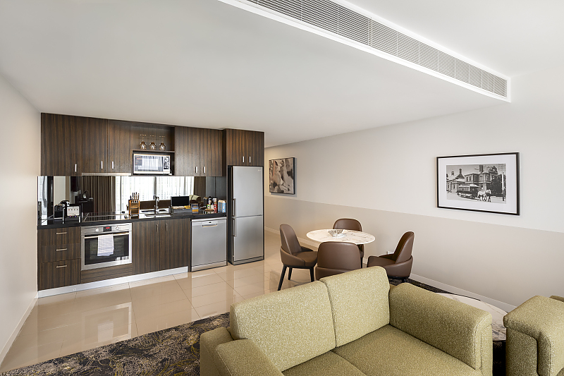 Actual Photos of a 2 Bedroom 2 Bathroom Balcony The Sebel Melbourne Kew 518-The-Sebel-Melbourne-Kew-accomodation-31