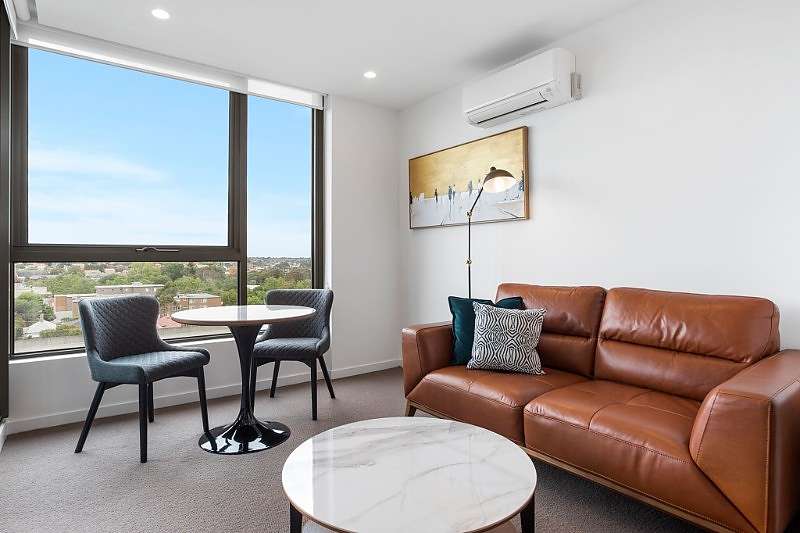 The Sebel Melbourne Moonee Ponds Moonee Ponds Serviced Apartments