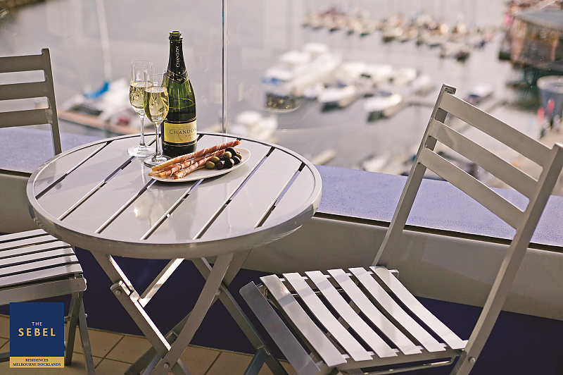 Actual Photos of a 3 Bedroom Waterview The Sebel Residences Melbourne Docklands 211-Metro-Real-Estate-Services-Pty-Ltd-accomodation-8