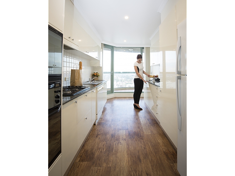 Actual Photos of a Three Bedroom Apartment The Sebel Sydney Chatswood 318-Accor-Australia-and-New-Zealand-Pty-Limited-accomodation-Chatswood