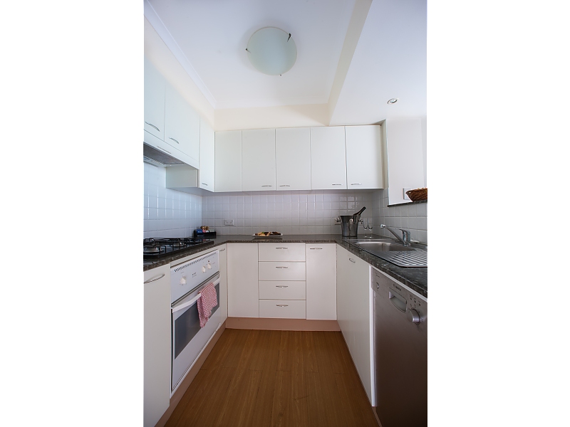 Actual Photos of a One Bedroom Apartment The Sebel Sydney Chatswood 318-Accor-Australia-and-New-Zealand-Pty-Limited-accomodation-Chatswood