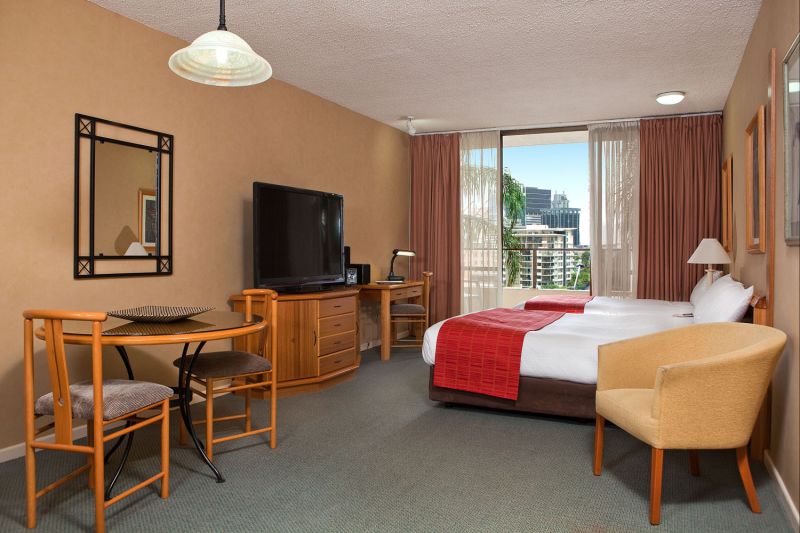 Brisbane Serviced Apartments Long & Short Stay Brisbane