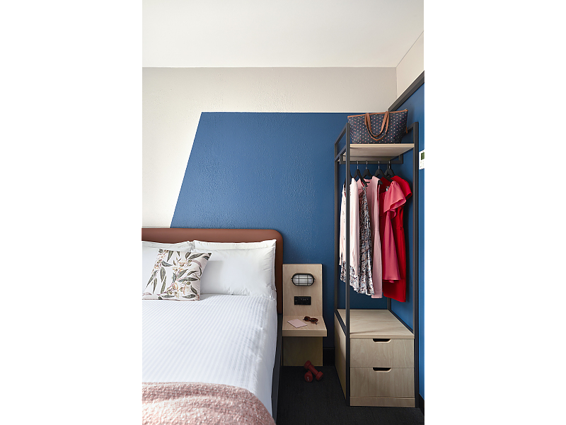 Actual Photos of a Great Room Studio 1 Bed Bath Together Co Living 438-Together-Co-Living-accomodation-11
