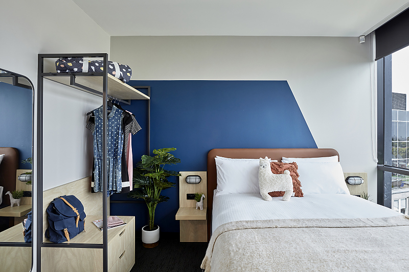 Actual Photos of a Greater Room 1 Bed 1 Bath Together Co Living 438-Together-Co-Living-accomodation-11