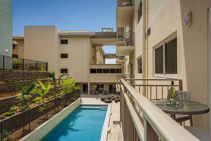 Townsville Serviced Apartments Long & Short Stay Townsville Corporate Keys