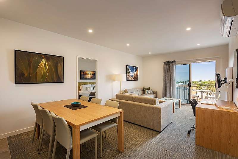 Townsville Serviced Apartments | Long & Short Stay Townsville ...