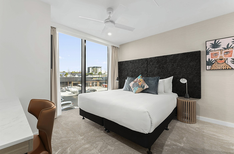 TRYP by Wyndham Southport Gold Coast -   Apartment