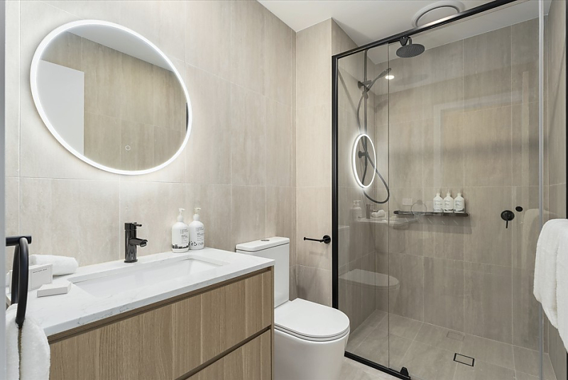 TRYP by Wyndham Southport Gold Coast -   Apartment