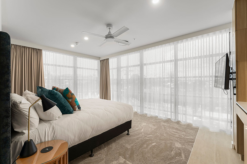 TRYP by Wyndham Southport Gold Coast -   Apartment