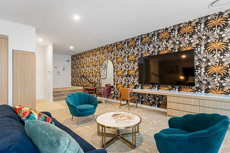 TRYP by Wyndham Southport Gold Coast -   Apartment