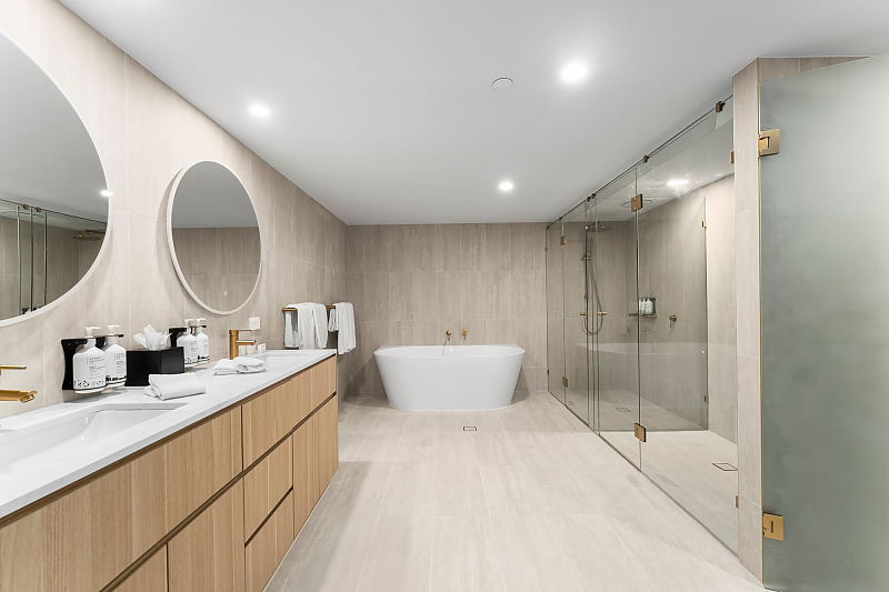 TRYP by Wyndham Southport Gold Coast -   Apartment