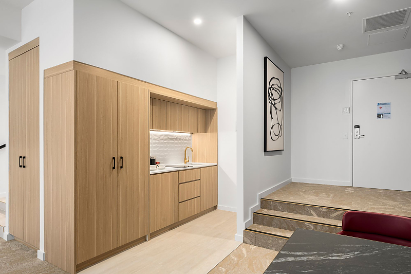 TRYP by Wyndham Southport Gold Coast -   Apartment