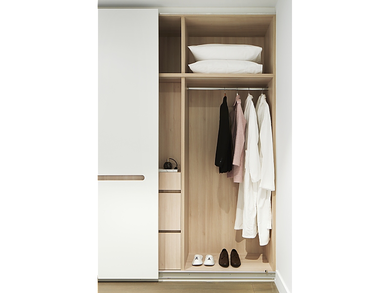 Actual Photos of a Studio Tyrian Serviced Apartments Albert Park Lake 302-Tyrian-Serviced-Apartments-Albert-Park-Lake--accomodation-4