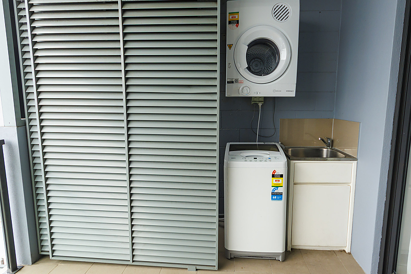 Actual Photos of a 1 Bedroom Apartment Ulysses Hotel Group Pty Ltd 528-The-Atrio-Apartments-accomodation-123