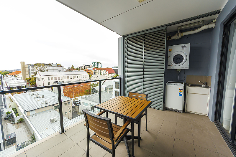 Ulysses Hotel Group Pty Ltd -   Furnished Apartment