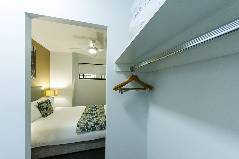 Ulysses Hotel Group Pty Ltd -   Furnished Apartment