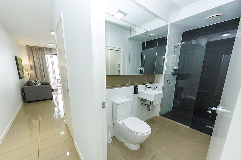 Ulysses Hotel Group Pty Ltd -   Furnished Apartment