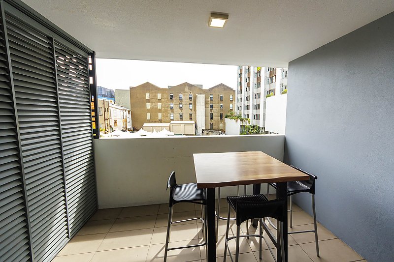 Ulysses Hotel Group Pty Ltd -   Furnished Apartment