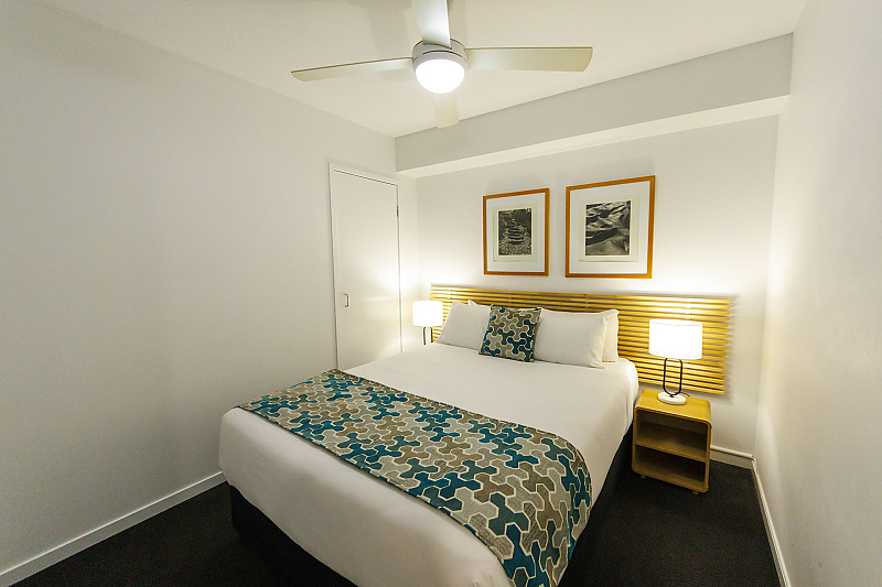 Ulysses Hotel Group Pty Ltd -   Furnished Apartment