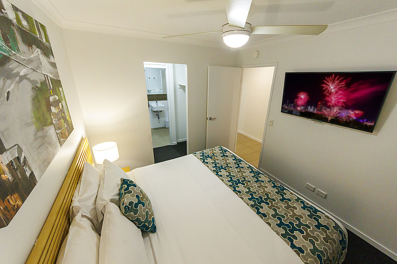 Ulysses Hotel Group Pty Ltd -   Furnished Apartment