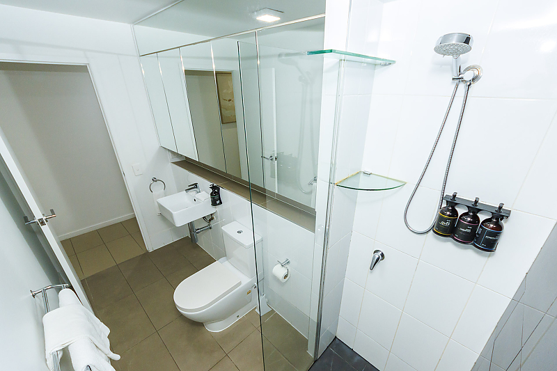 Ulysses Hotel Group Pty Ltd -   Furnished Apartment