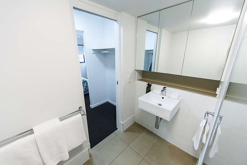 Actual Photos of a 2 Bedroom 2 Bathroom Apartment Ulysses Hotel Group Pty Ltd 528-The-Atrio-Apartments-accomodation-123