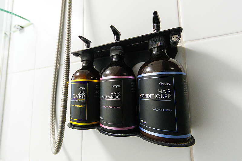 Ulysses Hotel Group Pty Ltd -   Furnished Apartment