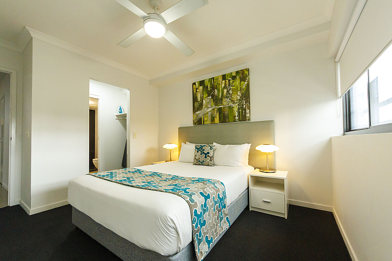 Actual Photos of a 2 Bedroom 2 Bathroom Apartment Ulysses Hotel Group Pty Ltd 528-The-Atrio-Apartments-accomodation-123