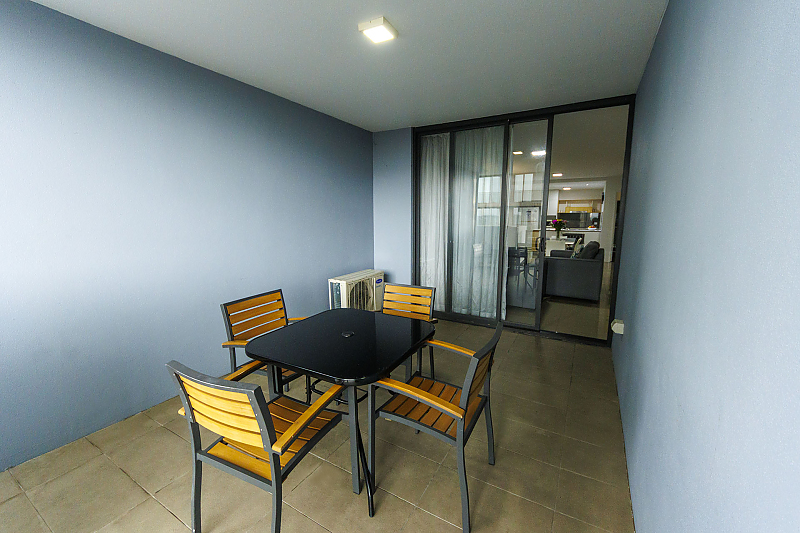Actual Photos of a 2 Bedroom 2 Bathroom Apartment Ulysses Hotel Group Pty Ltd 528-The-Atrio-Apartments-accomodation-123