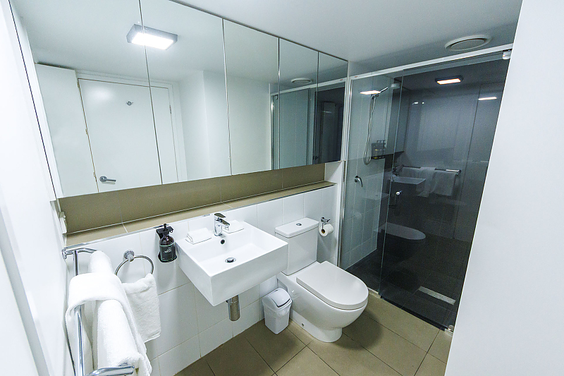 Ulysses Hotel Group Pty Ltd -   Furnished Apartment