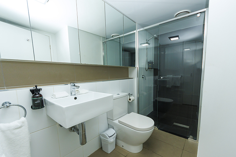 Ulysses Hotel Group Pty Ltd -   Furnished Apartment