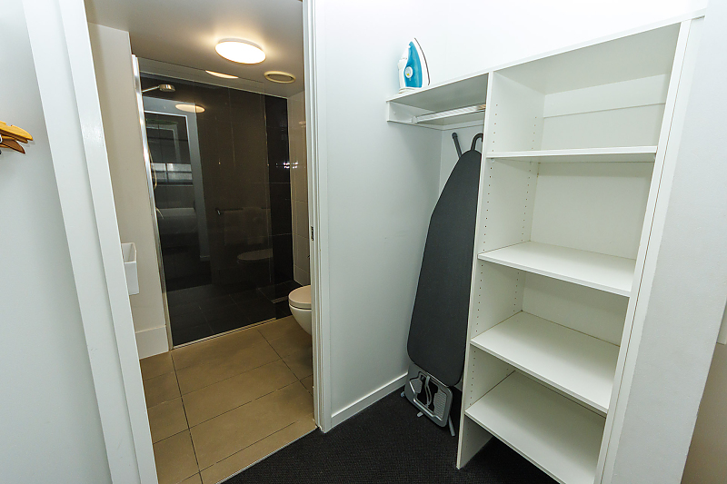 Ulysses Hotel Group Pty Ltd -   Furnished Apartment