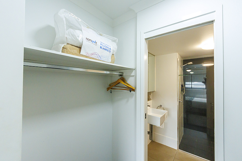 Ulysses Hotel Group Pty Ltd -   Furnished Apartment