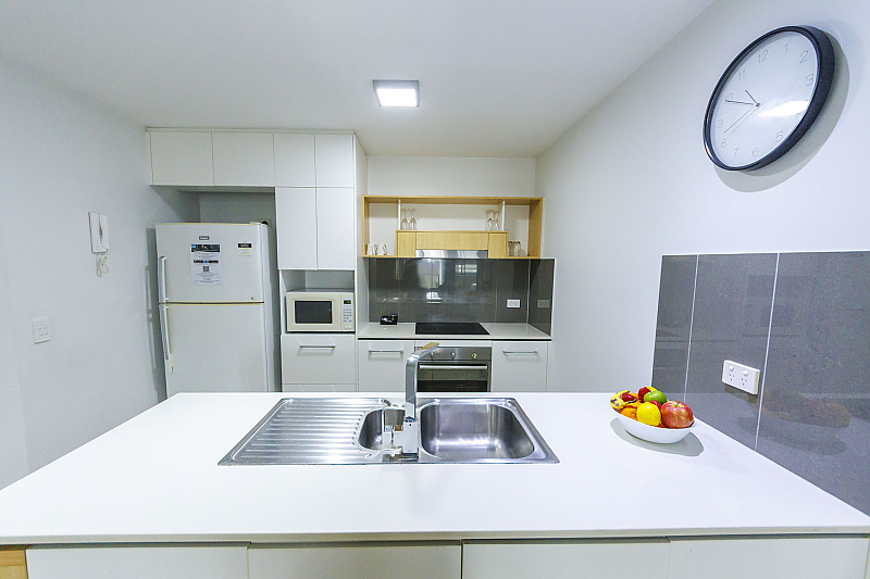 Ulysses Hotel Group Pty Ltd -   Furnished Apartment