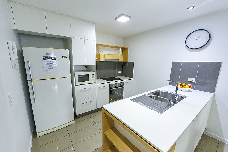 Actual Photos of a 2 Bedroom 2 Bathroom Apartment Ulysses Hotel Group Pty Ltd 528-The-Atrio-Apartments-accomodation-123