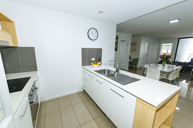 Ulysses Hotel Group Pty Ltd -   Furnished Apartment