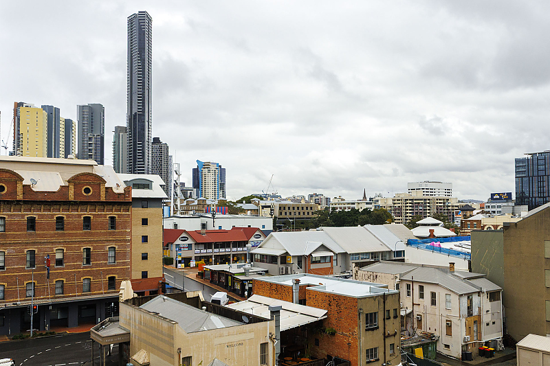 Ulysses Hotel Group Pty Ltd -   Furnished Apartment